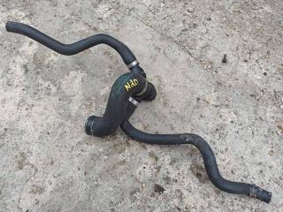 патрубок радиатора BMW 3 серия F30/F31/F34 [рестайлинг] 2016, 2.0 л., N20 B20 B, бензин, 7639997