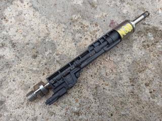 форсунка BMW 3 серия F30/F31/F34 [рестайлинг] 2016, 2.0 л., N20 B20 B, бензин, 0261500109