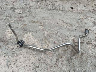 трубка топливная BMW 3 серия F30/F31/F34 [рестайлинг] 2016, 2.0 л., N20 B20 B, бензин