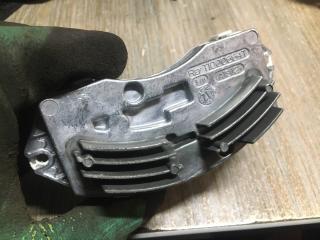 сопротивление печки BMW X5 E70 [рестайлинг] 2011, 4.4 л., бензин, АКПП, внедорожник 5 дв., T1021327U-A, 64119266185