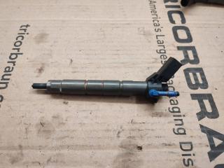 форсунка Mercedes-Benz E-Класс W213/S213/C238/A238 2018, 2.0 л., OM 654.920, дизель, A6540700187