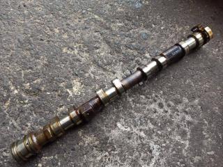 распредвал BMW 7 серия E65/E66/E67 [рестайлинг] 2007, 4.8 л., N62 B48 B, бензин, АКПП, седан, 7570502