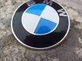 эмблема BMW 5 серия E60/E61 [рестайлинг] 2008, 3.0 л., N54 B30 A, бензин - фото №2