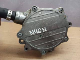 насос вакуумный BMW 3 серия E90/E91/E92/E93 (2004 - 2010), 2.0 л., N46 B20 BD, бензин, 7542498
