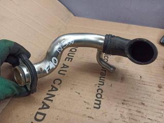 патрубок (трубопровод, шланг) BMW, 7581873