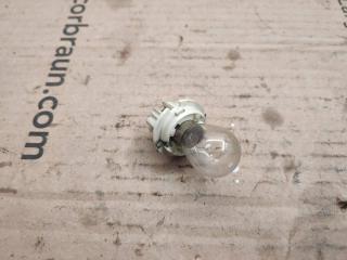 патрон фонаря BMW X5 E53 [рестайлинг] 2005