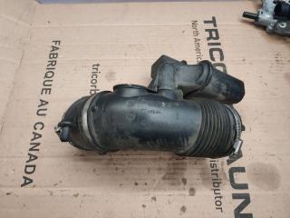 патрубок воздушного фильтра BMW 3 серия E90/E91/E92/E93 2007, 7536004