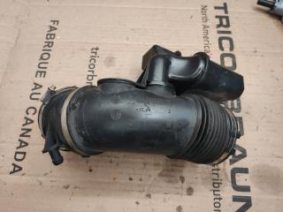 патрубок воздушного фильтра BMW 3 серия E90/E91/E92/E93 2007, 7536004