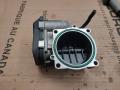 заслонка дроссельная BMW 3 серия E90/E91/E92/E93 2007, 2.5 л., N52 B25 AF, бензин, 7556118 - фото №2