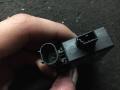 датчик присутствия пассажира BMW 5 серия E60/E61 2005, 6943585, 65776943585 - фото №2