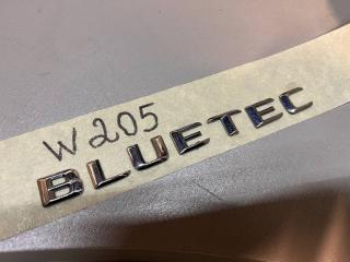 эмблема Mercedes-Benz C-Класс W205/S205/C205 2015, 2.1 л., OM 651.921, дизель, АКПП, универсал