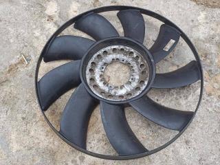 крыльчатка вискомуфты Land Rover Range Rover 1 поколение (1970 - 1994), 4.4 л., M62 B44, бензин, 7504732