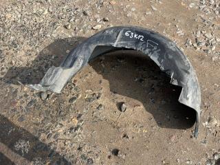 защита арок задняя правая (подкрылок) BMW X5 E53 [рестайлинг] 2005, 3.0 л., дизель, АКПП, внедорожник 5 дв., 8403060
