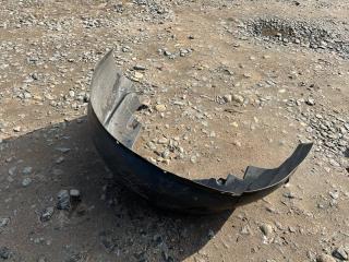 защита арок задняя правая (подкрылок) BMW X5 E53 [рестайлинг] 2005, 3.0 л., дизель, АКПП, внедорожник 5 дв., 8403060