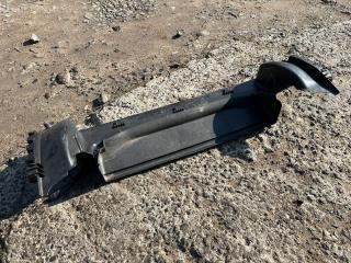 пластик Mercedes-Benz SLK-Класс R171 2006, 3.5 л., M 272.963, бензин, АКПП, серебристый, кабриолет, A1716930091