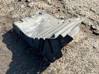 защита арок передняя правая (подкрылок) BMW 5 серия E60/E61 2007, 3.0 л., дизель, АКПП, седан, 7050538