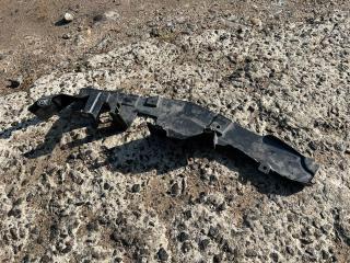 кожух (защита) рулевого механизма BMW X6 E71 [рестайлинг] 2013, 3.0 л., N57 D30 A, дизель, АКПП, внедорожник 5 дв., 7160239, 51757160239