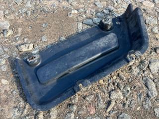 защита днища Mercedes-Benz C-Класс W204/S204 2009, 3.0 л., M 272.948, бензин, A2046100508