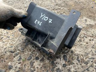 воздуховод (дефлектор) радиатора BMW 3 серия E46 2001, 2.2 л., АКПП, седан, 8235246