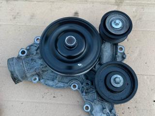 помпа Mercedes-Benz S-Класс W221 [рестайлинг] 2010, 3.5 л., M 272.960, бензин, 2722010601, OM272