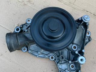 помпа Mercedes-Benz S-Класс W221 [рестайлинг] 2010, 3.5 л., M 272.960, бензин, 2722010601, OM272