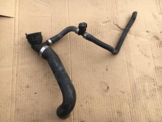 патрубок радиатора Land Rover Range Rover 3 поколение 2005, 4.4 л., M62 B44, бензин, 7500747, 7500748, 7506590