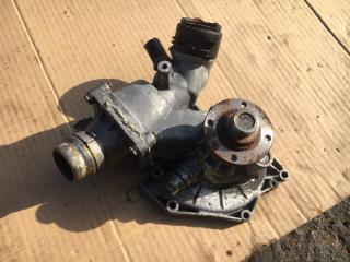 помпа BMW 7 серия E38 [рестайлинг] 2001, 4.4 л., бензин, АКПП, седан, 0393336