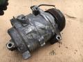 компрессор кондиционера Land Rover Range Rover 3 поколение 2005, 4.4 л., M62 B44, бензин - фото №3