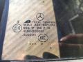 комплект задних стекол Mercedes-Benz M-Класс W164 [рестайлинг] 2010, 3.0 л., OM 642.820, дизель, АКПП, серебристый, внедорожник 5 дв., правый руль - фото №6