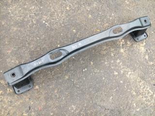 усилитель бампера заднего BMW X6 E71/E72 2009, 3.0 л., M57 D30 (306D5), дизель, АКПП, внедорожник 5 дв., 7158449, 51127158449