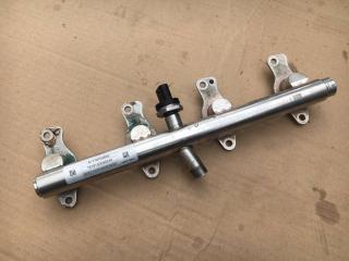 топливная рампа Mercedes-Benz S-Класс W222/C217/A217 2016, 4.0 л., M 176.980, бензин, АКПП, седан, A1770702800