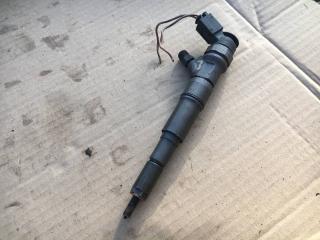 форсунка BMW 3 серия E90/E91/E92/E93 [рестайлинг] 2008, M57 D30 (306D3), АКПП, купе, 0445110209, 7794435