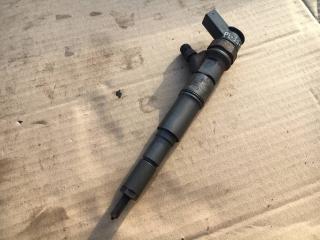 форсунка BMW 3 серия E90/E91/E92/E93 [рестайлинг] 2008, M57 D30 (306D3), АКПП, купе, 0445110209, 7794435