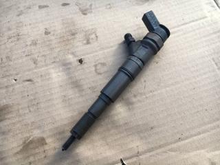 форсунка BMW 3 серия E90/E91/E92/E93 [рестайлинг] 2008, M57 D30 (306D3), АКПП, купе, 0445110209, 7794435