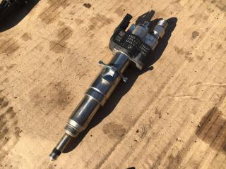 форсунка BMW 5 серия E60/E61 [рестайлинг] 2008, 3.0 л., N54 B30 A, бензин, седан, 7565138, 13537565138