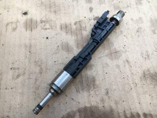 форсунка BMW 3 серия F30/F31/F34 2013, 2.0 л., N20 B20 A, бензин, АКПП, седан, 13647639994, 0261500172