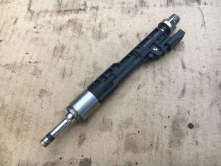 форсунка BMW 3 серия F30/F31/F34 2013, 2.0 л., N20 B20 A, бензин, АКПП, седан, 13647639994, 0261500172