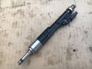 форсунка BMW 3 серия F30/F31/F34 2013, 2.0 л., N20 B20 A, бензин, АКПП, седан, 13647639994, 0261500172