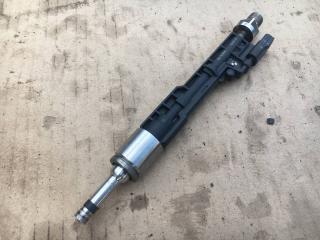 форсунка BMW 3 серия F30/F31/F34 2013, 2.0 л., N20 B20 A, бензин, АКПП, седан, 13647639994, 0261500172