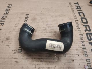 патрубок радиатора BMW X3 F25 [рестайлинг] 2017, 3.0 л., N55 B30 A, бензин, 7591890