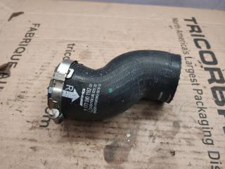 патрубок турбины Mercedes-Benz S-Класс W222/C217/A217 [рестайлинг] 2017, 4.0 л., M 177.980, бензин, A1770901182