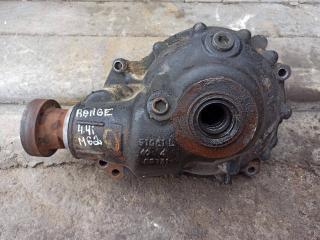 редуктор переднего моста Land Rover Range Rover 3 поколение (2002 - 2005), 4.4 л., бензин