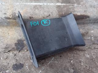 воздуховод (дефлектор) радиатора BMW 7 серия F01/F02 (2008 - 2012), 7185168