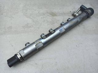топливная рампа BMW 5 серия E60/E61 2007, 2.0 л., N47 D20 A, дизель, 7809129