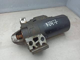 стартер BMW 5 серия E60/E61 2007, 2.0 л., N47 D20 A, дизель, 7802508