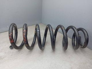 пружина передняя BMW X6 E71 [рестайлинг] (2012 - 2014)