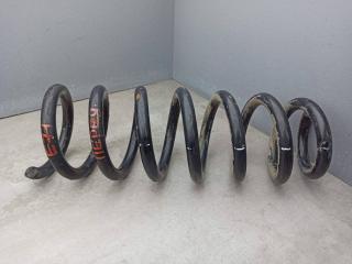 пружина передняя BMW X6 E71 [рестайлинг] (2012 - 2014)