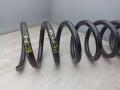 пружина передняя BMW X6 E71 [рестайлинг] (2012 - 2014) - фото №2