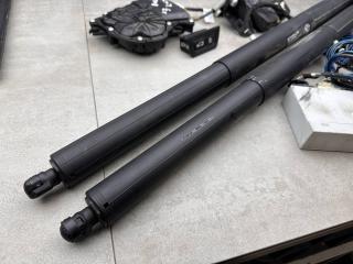 комплект электропривода крышки багажника BMW X3 F25 (2010 - 2015), 7287805, 7232004, 7327886, 7262179, 9247465, 7269544, 7262180