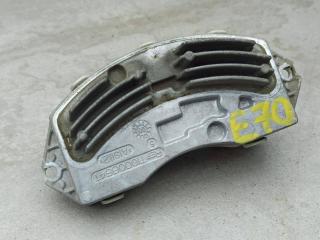 сопротивление печки BMW X5 E70 (2006 - 2010)